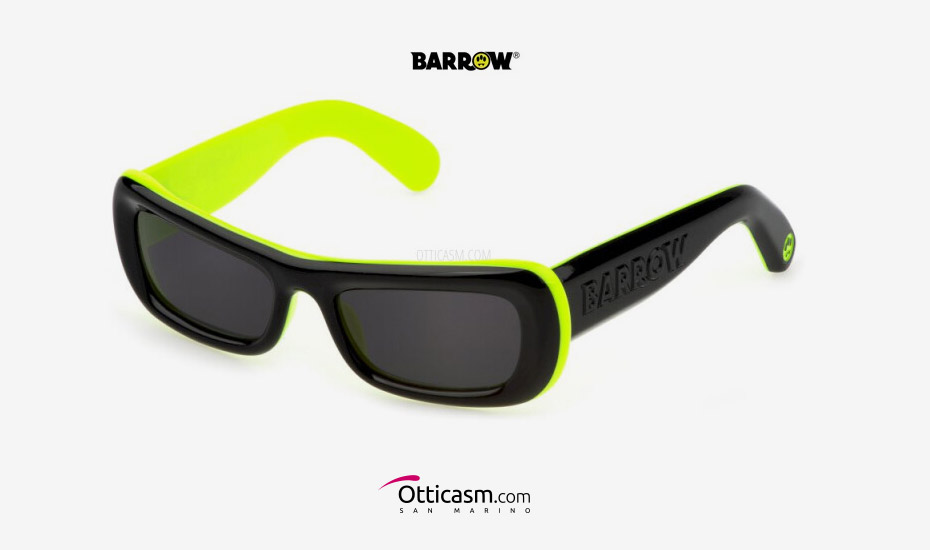 Barrow: occhiali unici e di tendenza