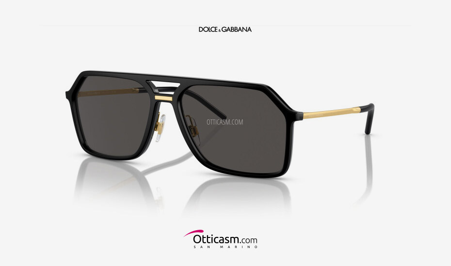 Occhiali Dolce & Gabbana: Idee regalo eyewear