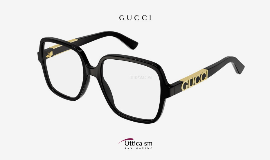 Gucci: Occhiali da sole e da vista