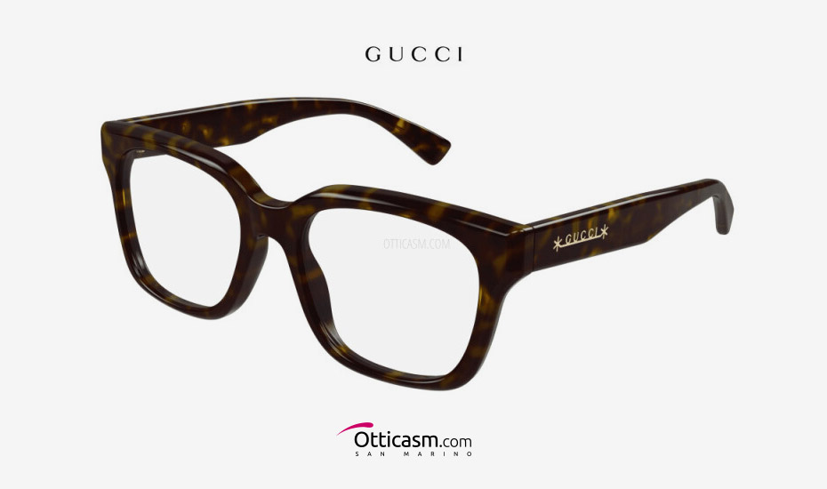 Occhiali Gucci: novità 2023
