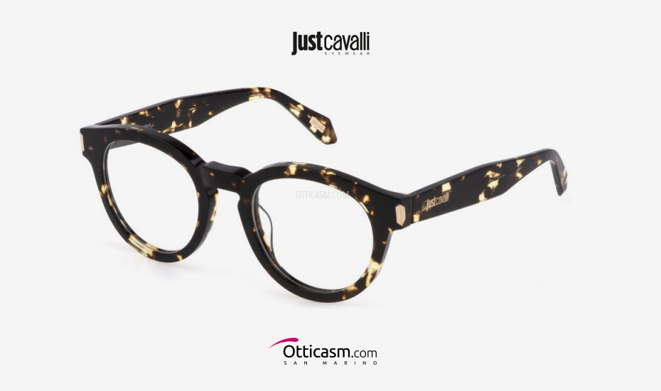 Just Cavalli: anima urbana e rock