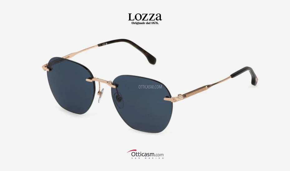 Lozza: stile Made in Italy