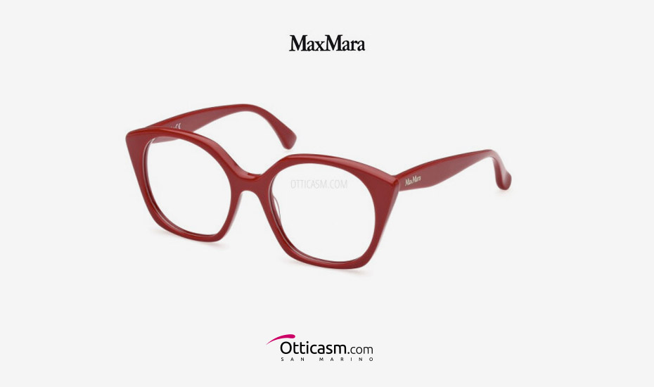 Max Mara: collezioni eyewear raffinate