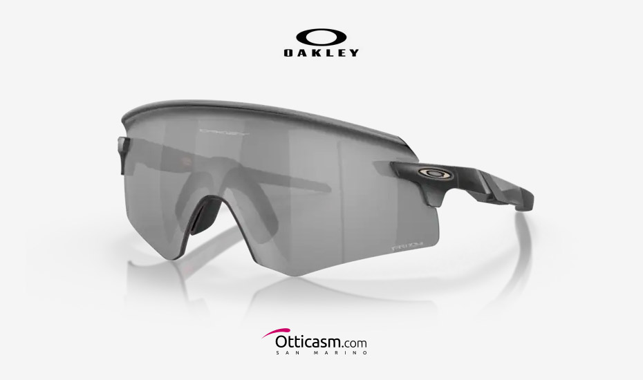 Occhiali sportivi Oakley Encoder