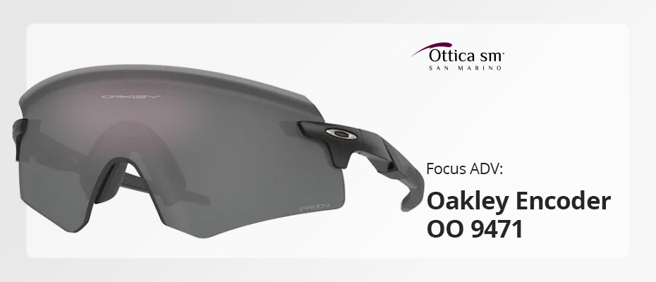 Oakley Encoder OO 9471