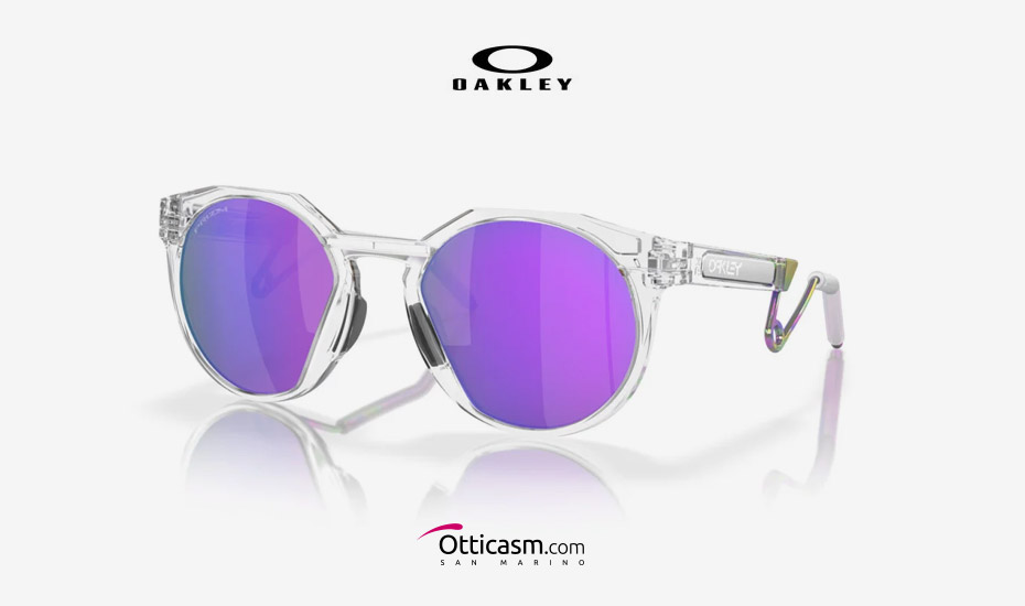Oakley: occhiali perfetti per vivere lo sport