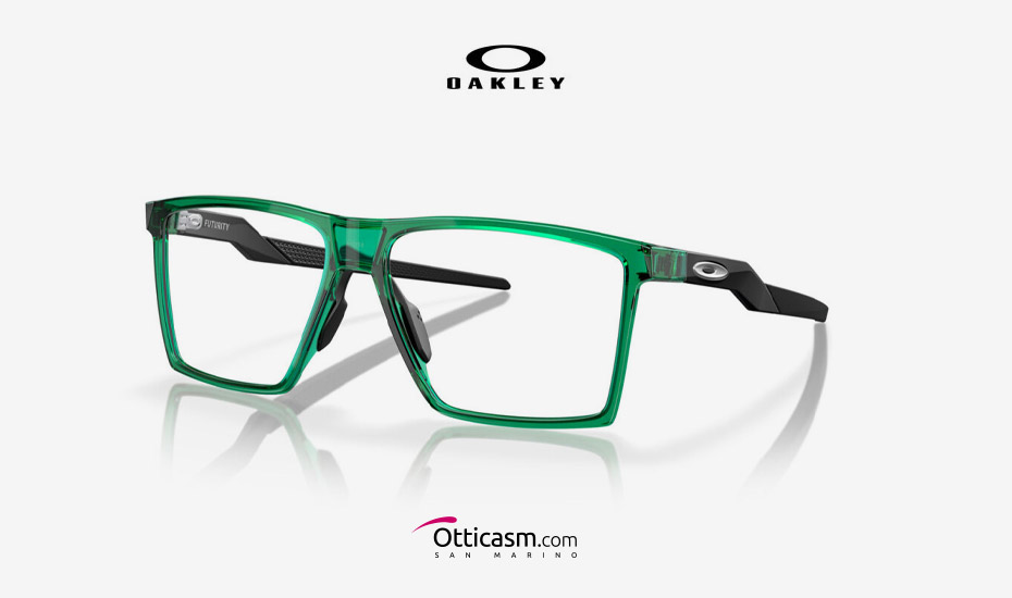 Oakley: occhiali perfetti per ogni contesto