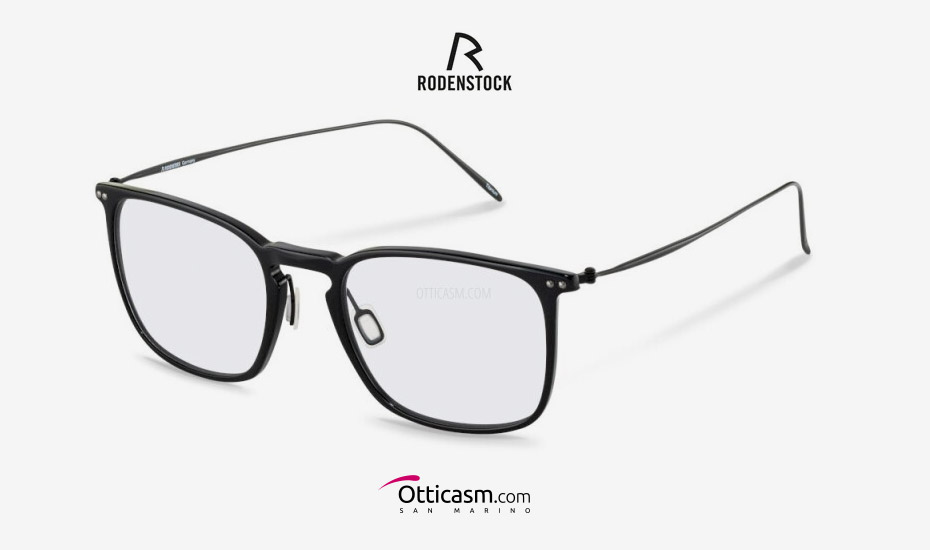 Rodenstock: occhiali da sole e montature da vista