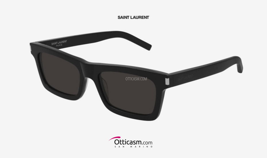 Saint Laurent New Wave SL 461 Betty: gli occhiali indossati da Miley Cyrus 