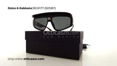 Dolce & Gabbana DG 6177 (501/87)