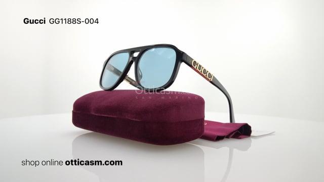 Gucci GG1188S-004