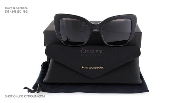 dolce gabbana dg4348