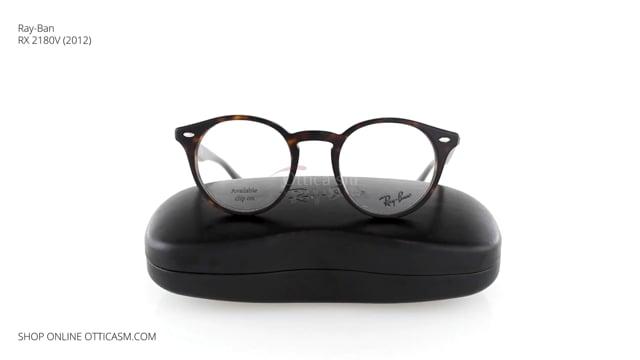 2180v ray ban