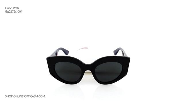 gucci gg0275s sunglasses