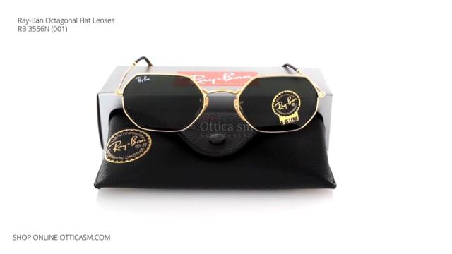 ray ban sunglasses octagon