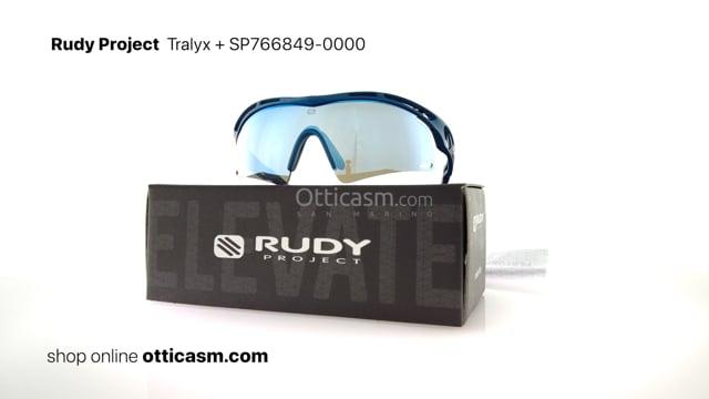 Rudy Project Tralyx + SP766849-0000
