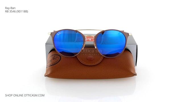 rayban rb 3546