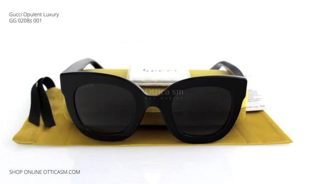 gucci gg0208s sunglasses