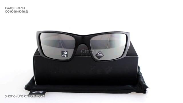 oakley fuel cell glasses