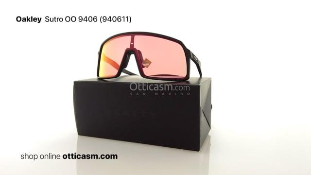 Oakley Sutro OO 9406 (940611)