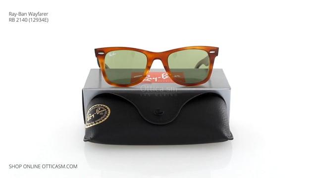ray ban wayfarer rb2140 sunglasses