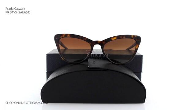 prada 01vs sunglasses