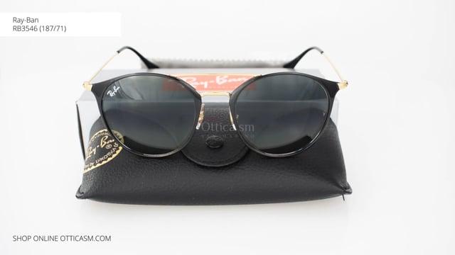 3546 ray ban