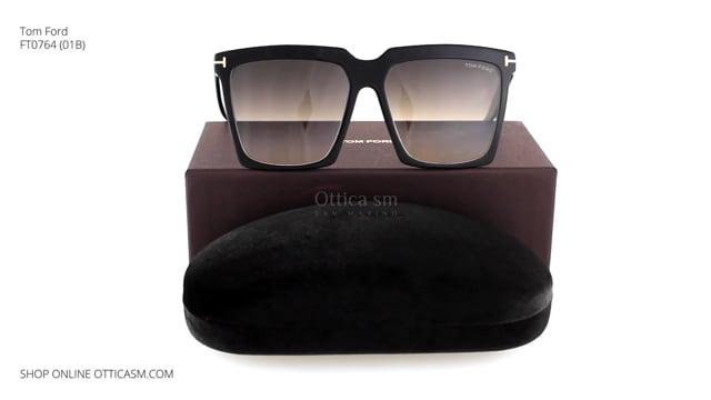 Tom Ford FT0764 (01B)