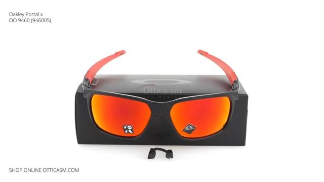 Sunglasses Oakley Portal x OO 9460 