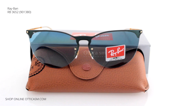 Ray Ban RB 3652 (901380 