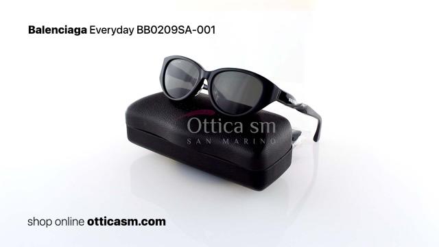 Balenciaga Everyday BB0209SA-001