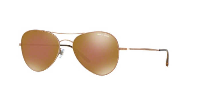 Sunglasses Giorgio Armani AR 6035 (30046H)