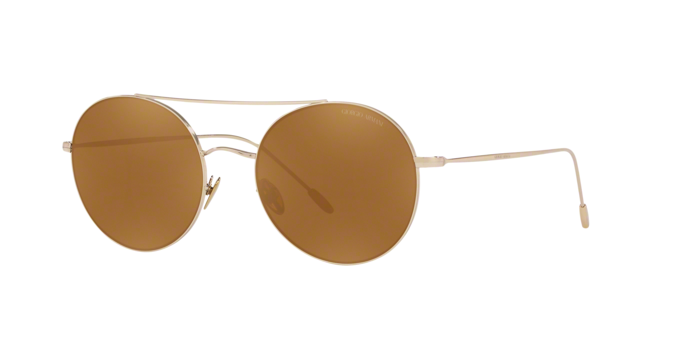 Sunglasses Giorgio Armani AR 6050 (30136H)