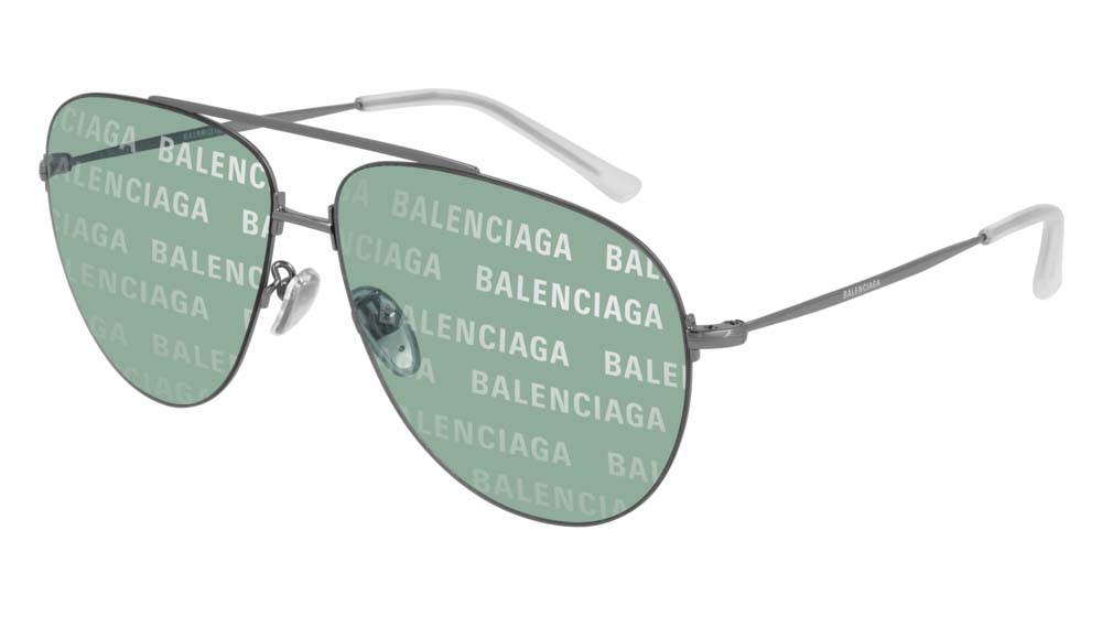 Sunglasses Balenciaga Everyday BB0013S-011