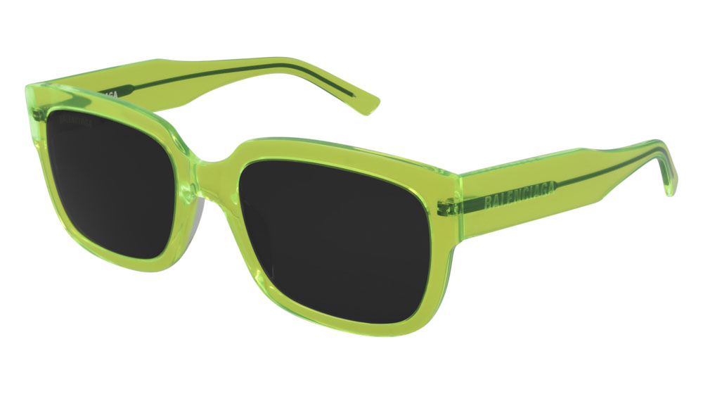 Солнцезащитные очки Balenciaga Everyday BB0049S-005