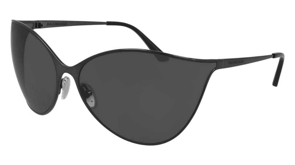 Sunglasses Balenciaga Extreme BB0137S-001