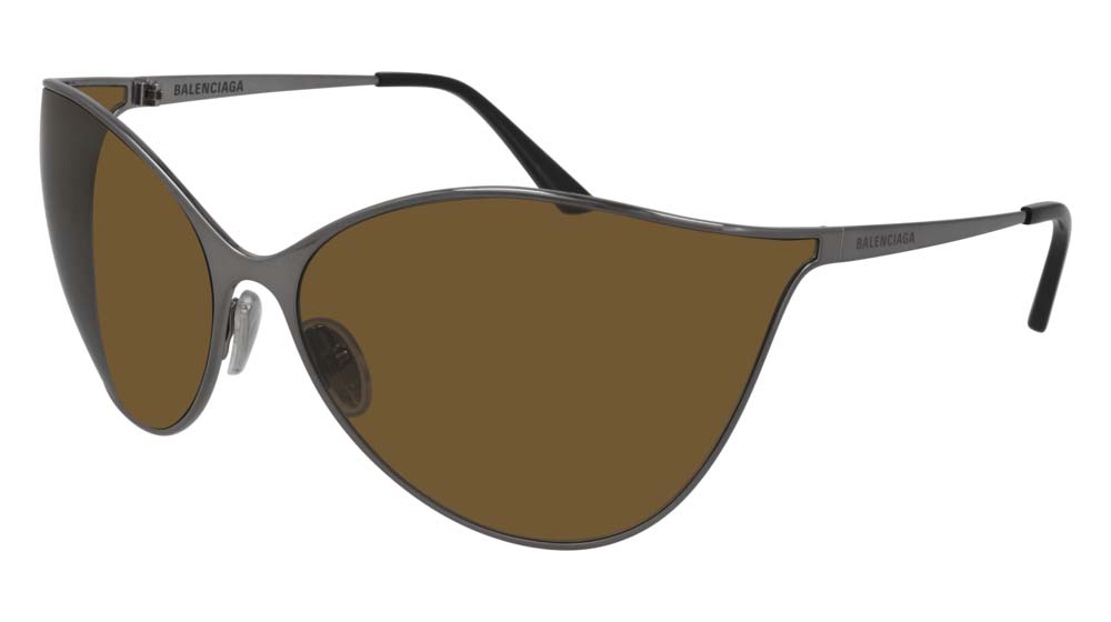 Солнцезащитные очки Balenciaga Extreme BB0137S-003