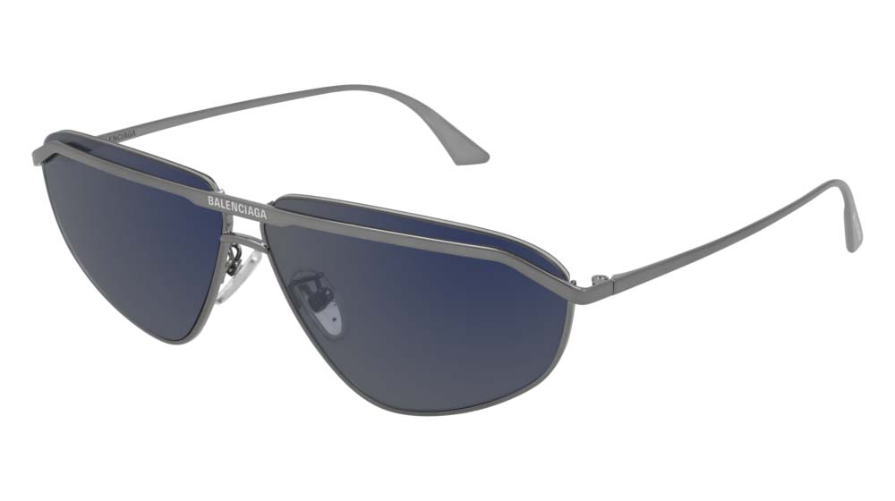 Солнцезащитные очки Balenciaga Everyday BB0138S-002