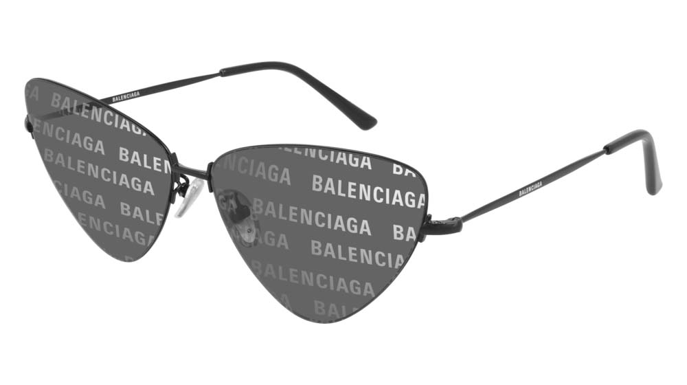 Sunglasses Balenciaga Everyday BB0148S-001