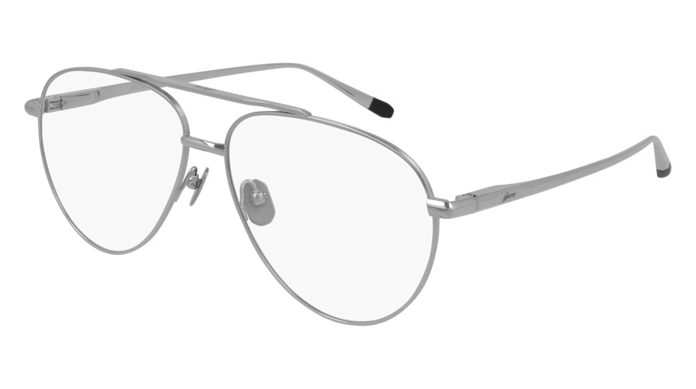 Eyeglasses Brioni True Luxury BR0091O-001