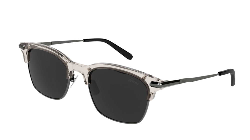 Occhiali da Sole Brioni Contemporary Luxury BR0093S-004