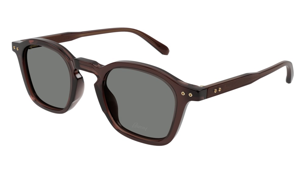 Солнцезащитные очки Brioni Contemporary Luxury BR0097S-002