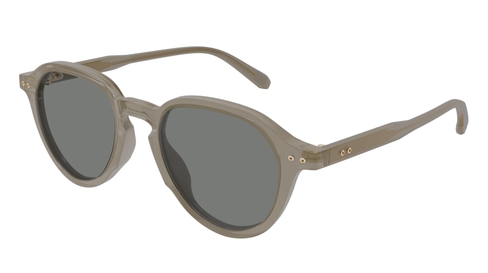 Солнцезащитные очки Brioni Contemporary Luxury BR0098S-002