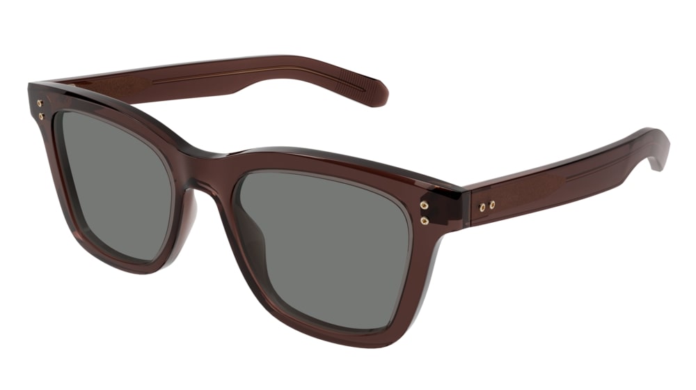 Sunglasses Brioni Contemporary Luxury BR0099S-002