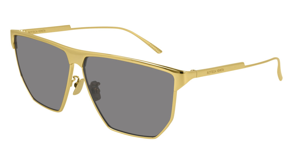 Sunglasses Bottega Veneta New Classic BV1069S-001