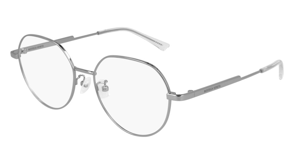 Eyeglasses Bottega Veneta Minimalist BV1076OA-003
