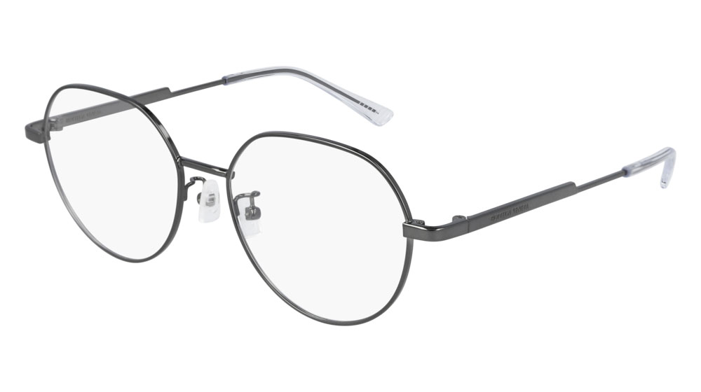 Eyeglasses Bottega Veneta Minimalist BV1076OA-004