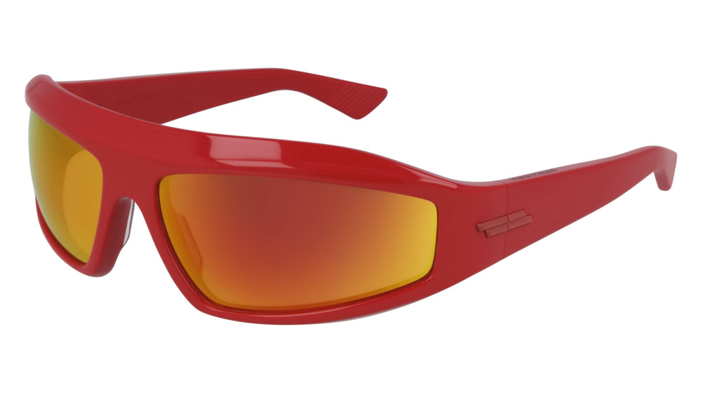 Солнцезащитные очки Bottega Veneta Unapologetic BV1078S-002