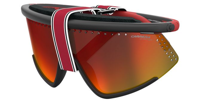 Солнцезащитные очки Carrera HYPERFIT 10/S 202718 (BLX UZ)