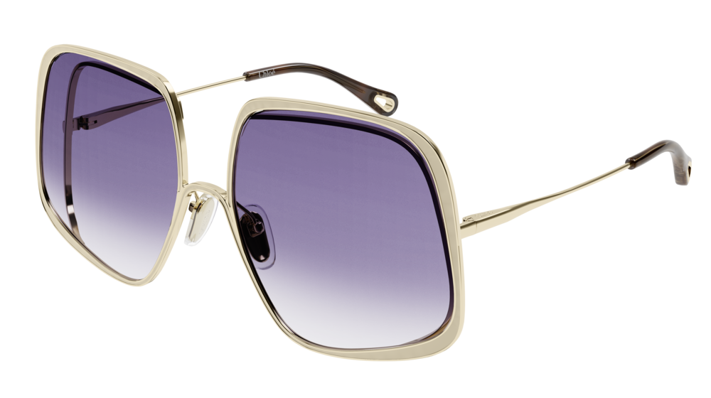 Sunglasses Chloé CH0035S-006